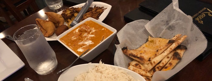 Rasoi is one of The 15 Best Places with a Buffet in Tampa.