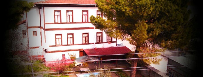 Pamukova is one of Tempat yang Disukai Neşe.