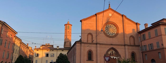 Chiesa di San Francesco is one of Itálie.