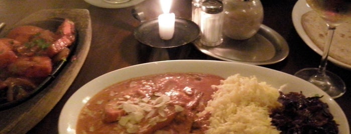 Chandni is one of Best eats in Prenzlauer Berg, Berlin.