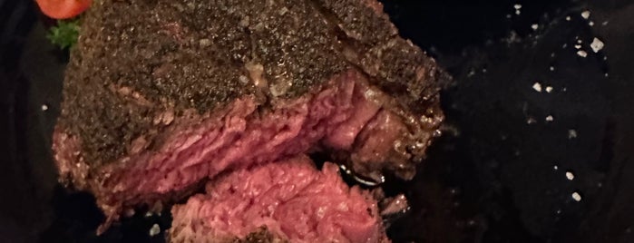 Cagle Steaks is one of Must Visit Restaurants - Lubbock, TX.