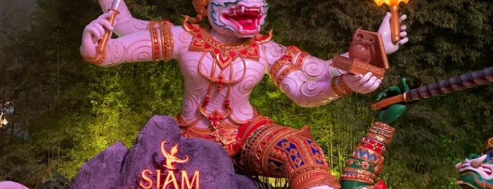Siam Niramit Phuket is one of Best Cultural & Cabaret Shows in Phuket.