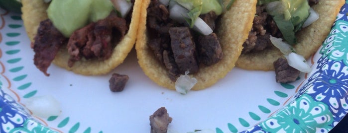 Tacos Tijuana is one of Eats.