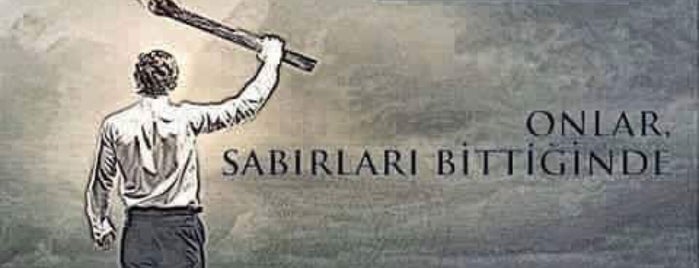 Kebapci Sakir is one of Kayseri.