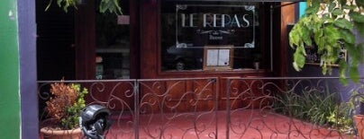 Le Repas Bistrot is one of To do list 2014.