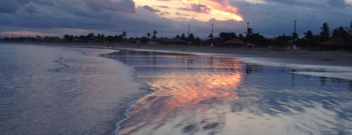 Praia Cibratel is one of Guide to Itanhaém's best spots.