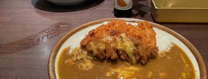 CoCo Ichibanya is one of カレー 行きたい.