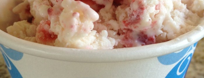 Sub Zero Ice Cream - Rancho Cucamonga is one of SoCal Screams for Ice Cream!.