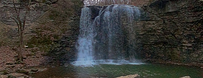 Hayden Falls / Griggs Nature Preserve is one of Columbus. Rated E for Everyone.