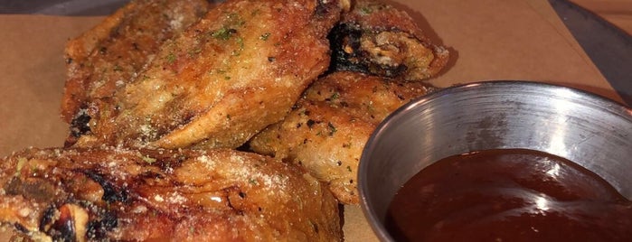 The Drunken Chicken is one of Place you want to go.
