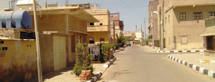 Neighborhoods