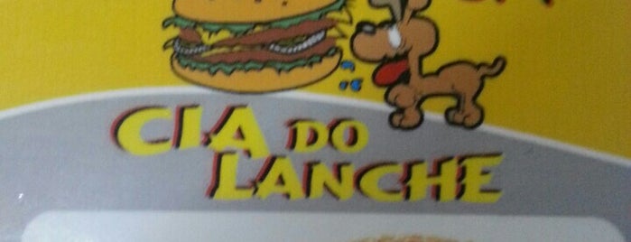 Maluca Lanches is one of O que tem em Limeira?.