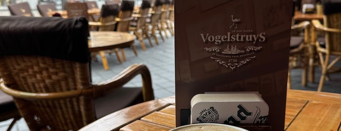 In Den Ouden Vogelstruys is one of Maastricht 2020.