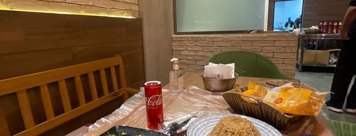طاسة سمك is one of Riyadh Lunch /  Dinner.