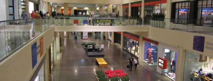 NorthPark Center is one of Great places.