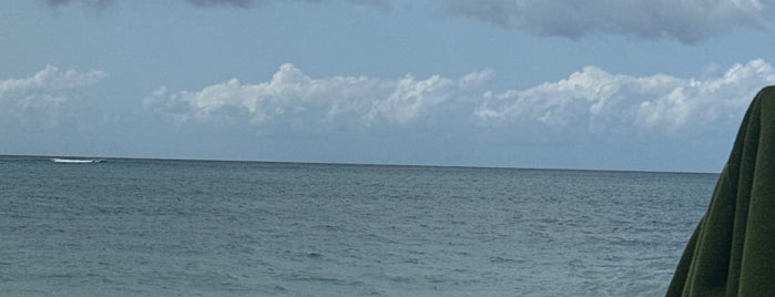 Gabi Beach is one of Zanzibar.