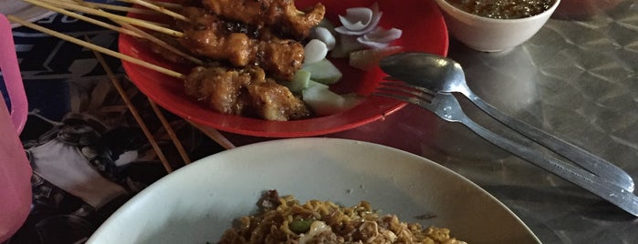 Restoran Safiz Corner is one of Makan @ KL #4.