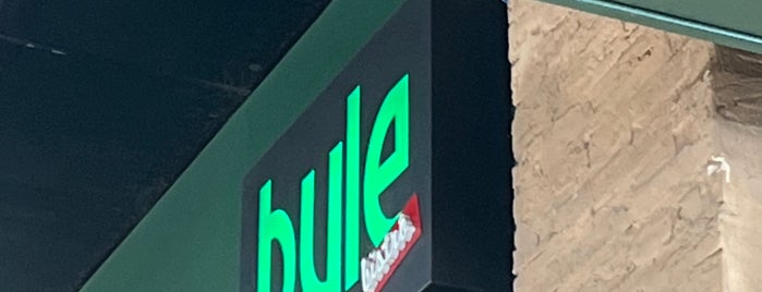 Bule Café is one of uberlandia.