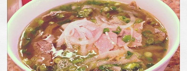 Pho 88 Vietnamese Restaurant is one of Orlando Veg Out!.