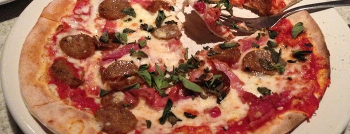 Brixx Wood Fired Pizza is one of The 15 Best Places for Pizza in Charlotte.
