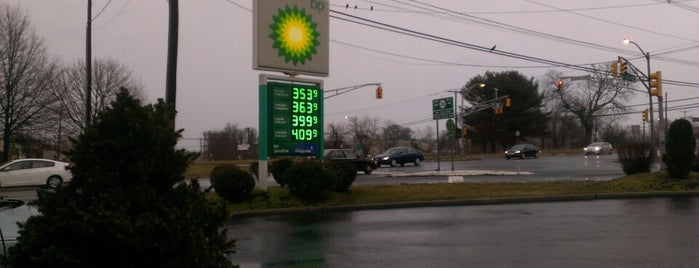 BP is one of Everyday Places.