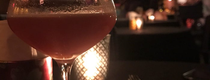 SF Drinks