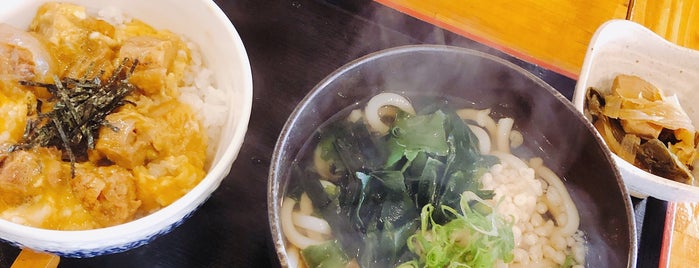 西家 is one of Top picks for Japanese Restaurants.