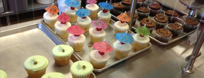 Yummy Cupcakes is one of Los Angeles!!!.