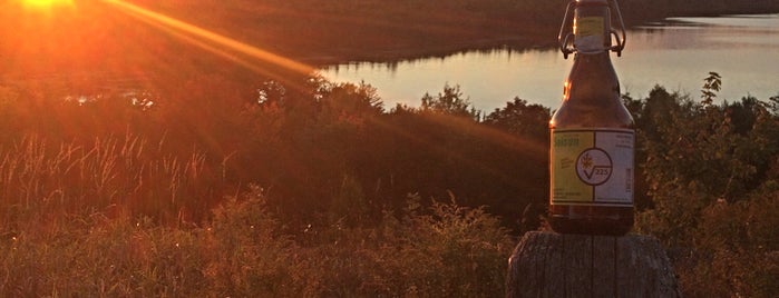 Mount Katahdin is one of Wish list.