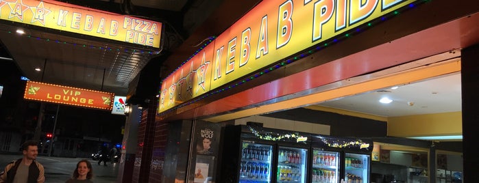 Five Star Kebab & Pizza is one of Best places in Sydney and nearby.