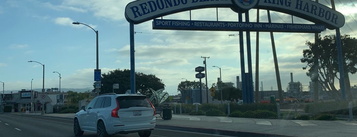 rodondo Beach! is one of LA KIDS.