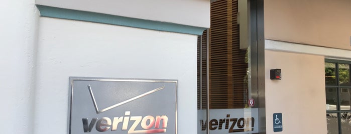 Verizon Development Center is one of Internship.