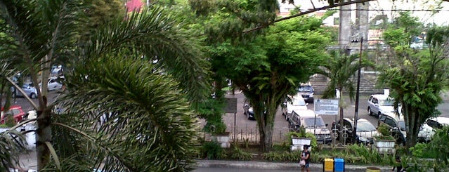 Gereja Centrum is one of Manado ™.