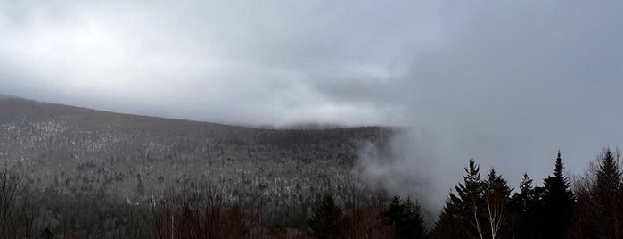 White Mountain National Forest is one of NH.