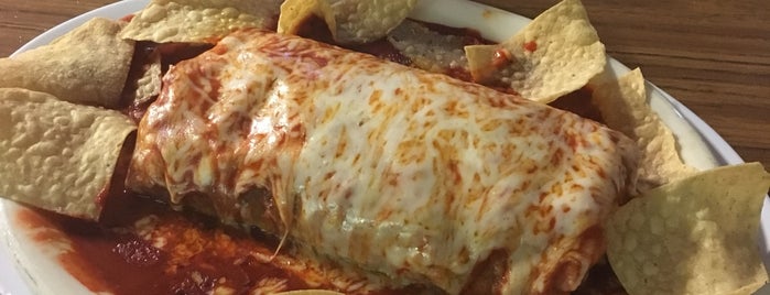 Taco Sinaloa is one of Rjさんのお気に入りスポット.