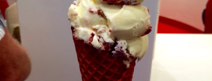 Sprinkles Ice Cream is one of Locais curtidos por Rj.