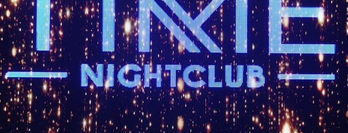 Time NIGHTCLUB is one of Rjさんのお気に入りスポット.