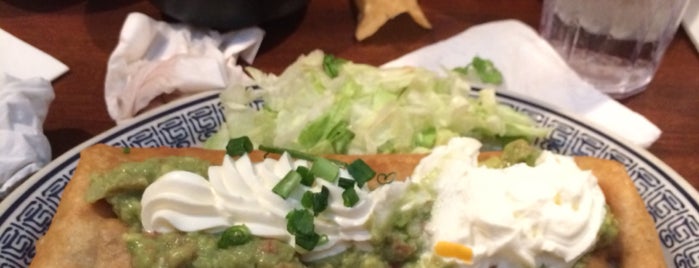 Rodrigo's Mexican Grill is one of Rjさんのお気に入りスポット.