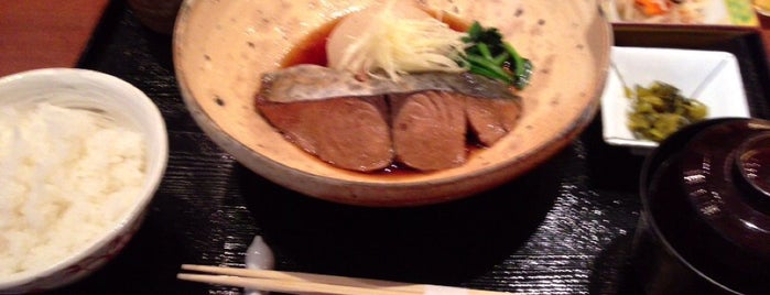 銀座 おのでら is one of Tokyo food.