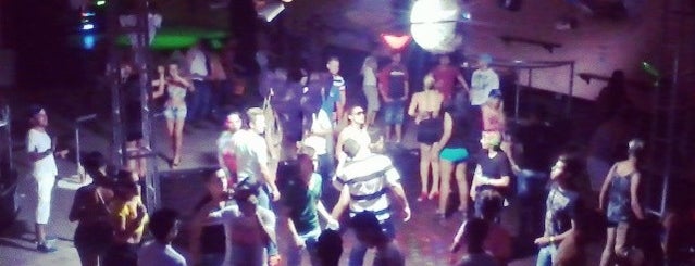 Vibe's Club is one of Gay/Friendly Nightclubs Porto Alegre.