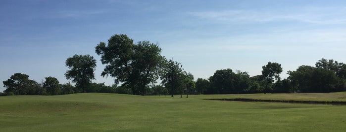 Bay Forest Golf Course is one of Golf Courses.