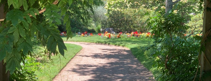 Annapolis Royal Historic Gardens is one of Locais curtidos por Kyo.