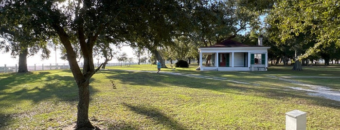 Jefferson Davis Presidential Library and Museum is one of Biloxi Beach Vacation.