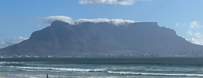 Sunset Beach is one of Cape Town.
