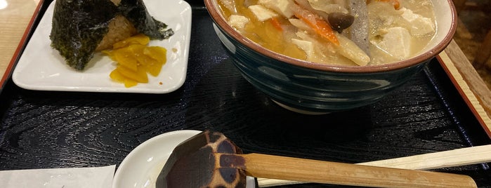 そば茶屋 伊豆家 is one of 出先で食べたい麺.