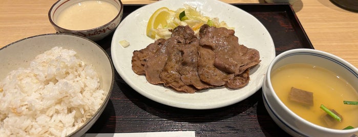 Tanya Hakata is one of Overseas -eat.