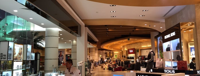 La Boutique Palacio is one of Mexico.