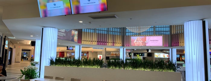 Food Court is one of MIAMi.