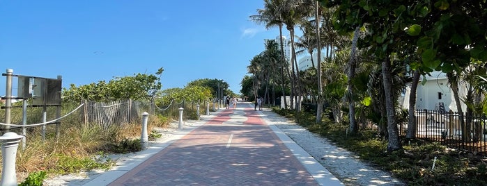 City of Miami Beach is one of Vacaciones!!.