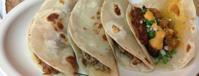 Tacos Meme is one of Locais curtidos por jorge.